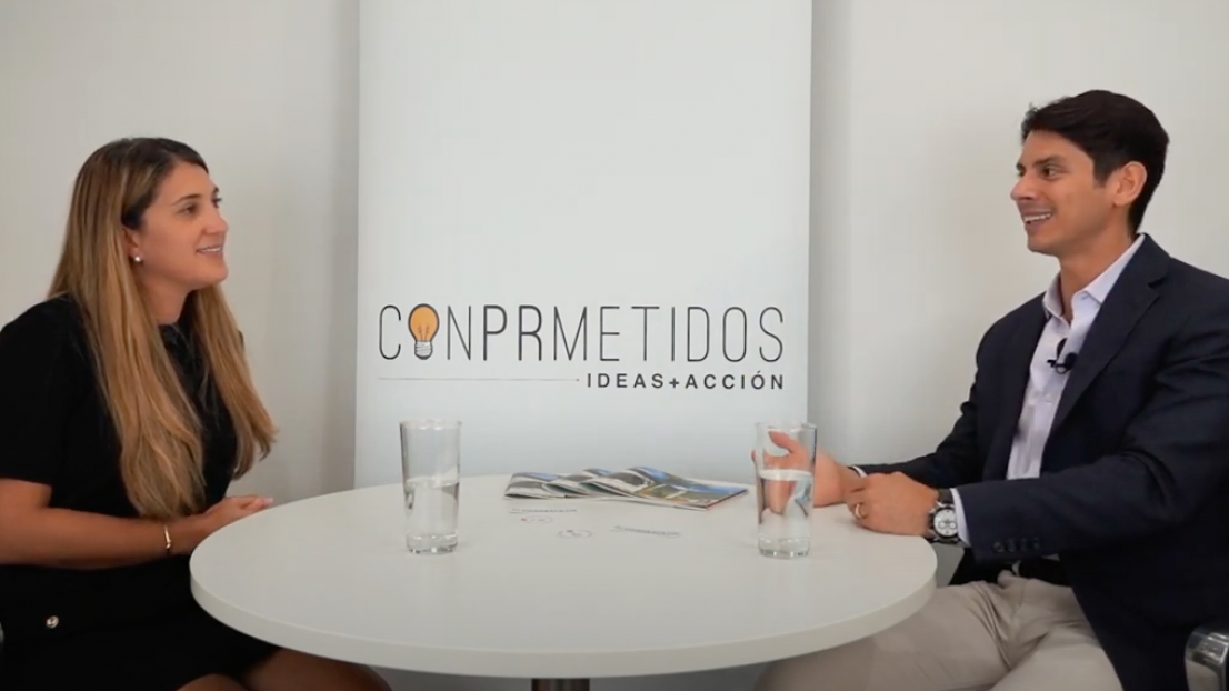 Isabel Rullán - Episodio #28 | La Maestría con Raúl Palacios